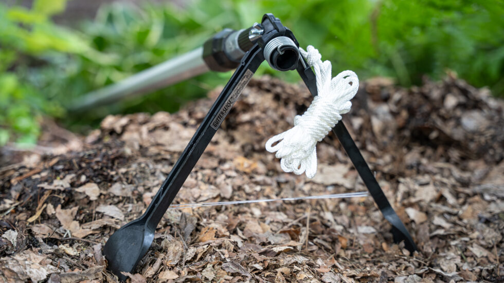 Gutter Cleaning Tools at Home Depot or Lowe’s l Gutter Sense