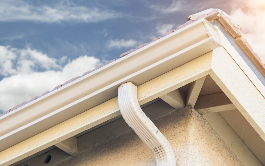Are Gutters Necessary?
